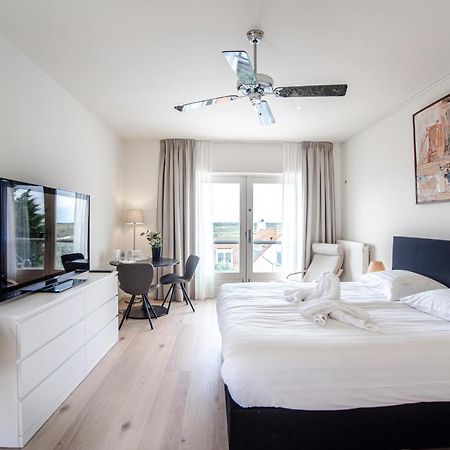 Keller Beach Zandvoort Bagian luar foto
