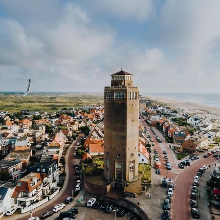 Keller Beach Zandvoort Bagian luar foto