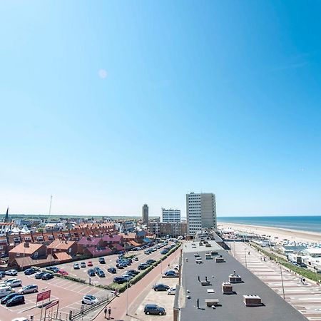Keller Beach Zandvoort Bagian luar foto
