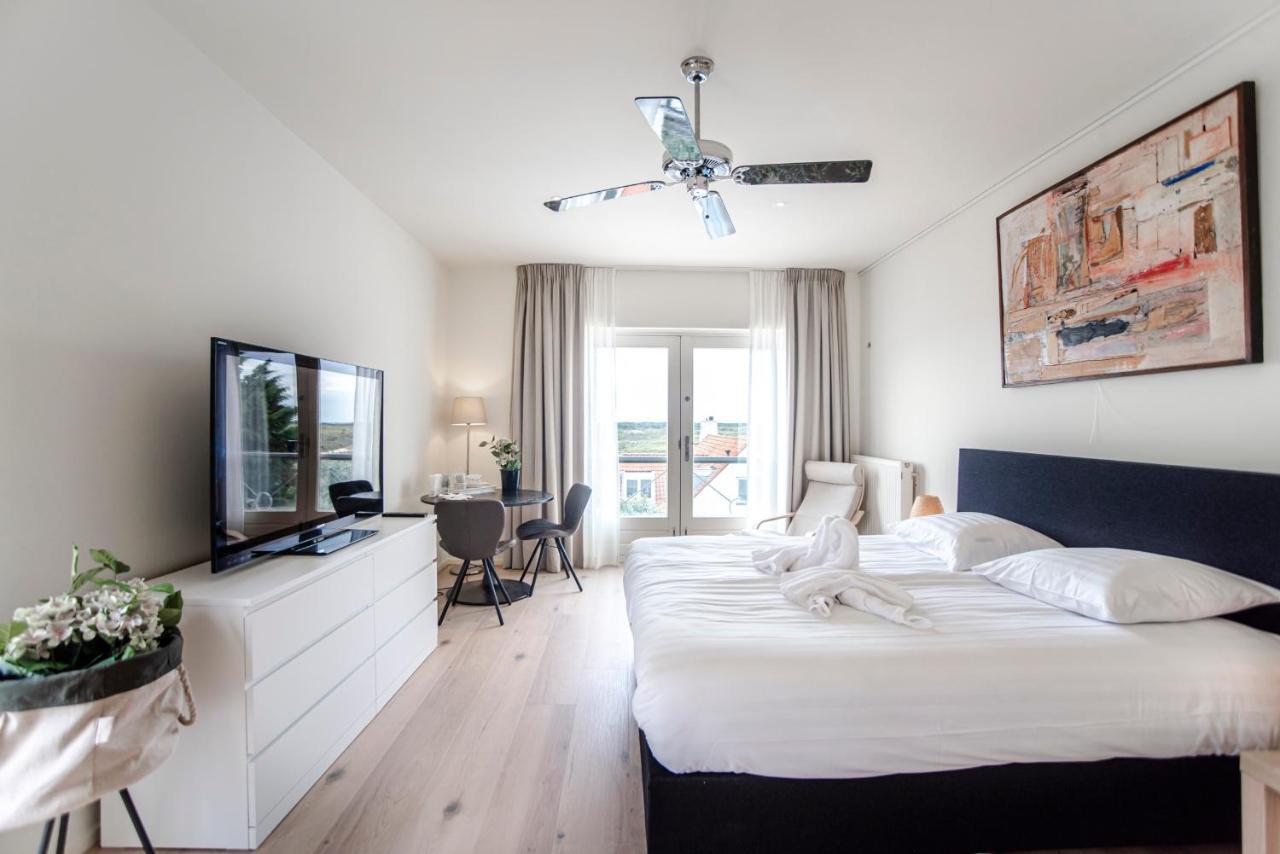 Keller Beach Zandvoort Bagian luar foto