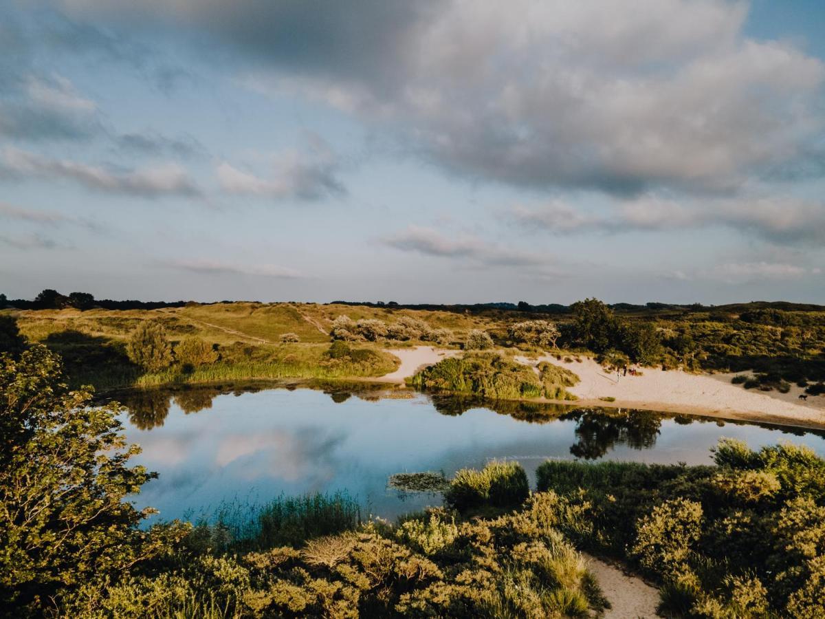 Keller Beach Zandvoort Bagian luar foto